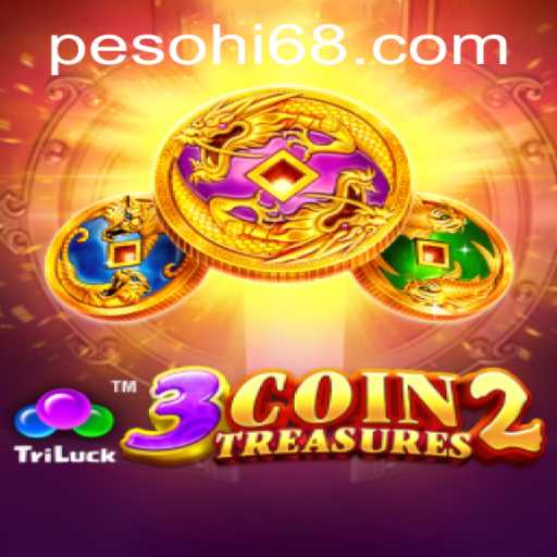 Exploring the World of 3CoinTreasures2 and the Influence of Hi68.COM