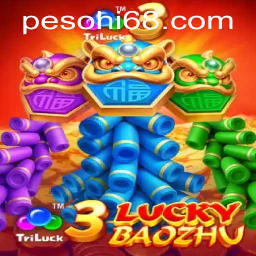 Unveiling the Thrill of 3LuckyBaozhu: An In-Depth Exploration of Hi68.COM's Latest Sensation