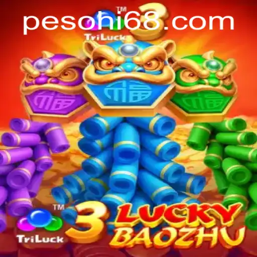 Unveiling the Thrill of 3LuckyBaozhu: An In-Depth Exploration of Hi68.COM's Latest Sensation