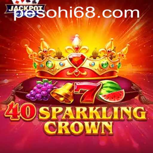 Discover 40SparklingCrown: A New Era in Game Entertainment