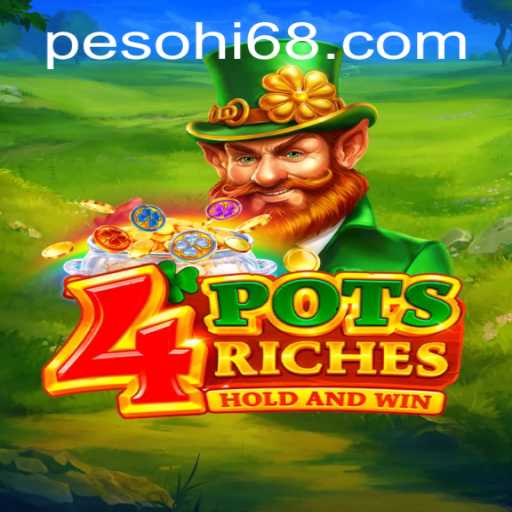 Unraveling the Excitement of 4potsriches: A New Gaming Phenomenon