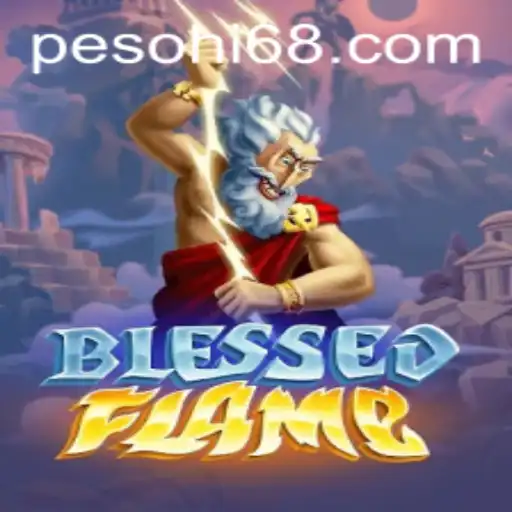 Unveiling BlessedFlame: A Comprehensive Guide to the Game Taking the World by Storm
