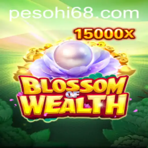 BlossomofWealth: A Thrilling Adventure into Strategic Gaming