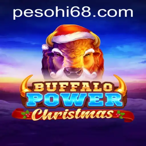 Unwrapping the Magic of BuffaloPowerChristmas: A Festive Game Adventure with Hi68.COM