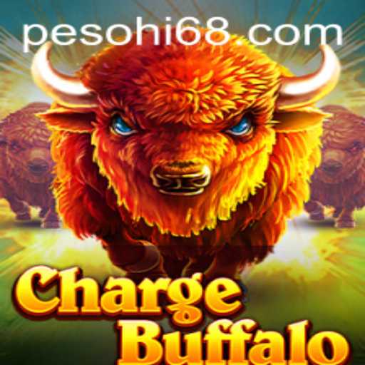 ChargeBuffalo: Unleashing the Adventure
