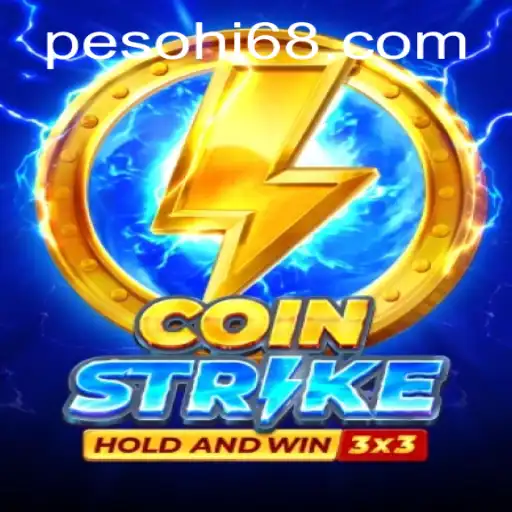 Unveiling the Thrills of Coinstrike: An In-Depth Guide