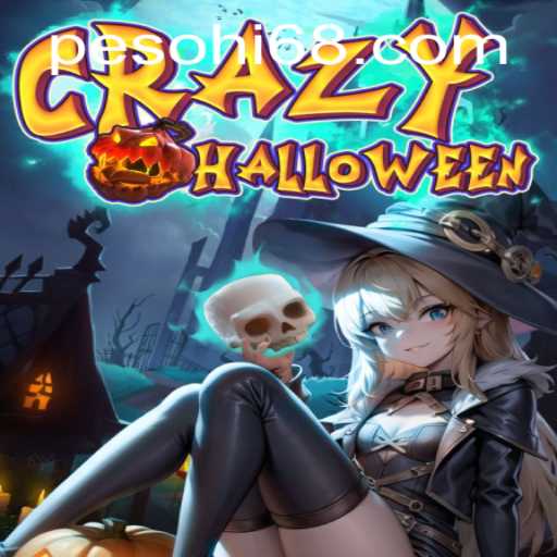 Experience the Thrill of CrazyHalloween with Hi68.COM