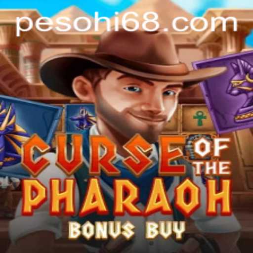 Exploring CurseofthePharaohBonusBuy: A Journey Through Ancient Mysteries