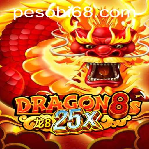 An In-Depth Exploration of Dragon8s25x Game