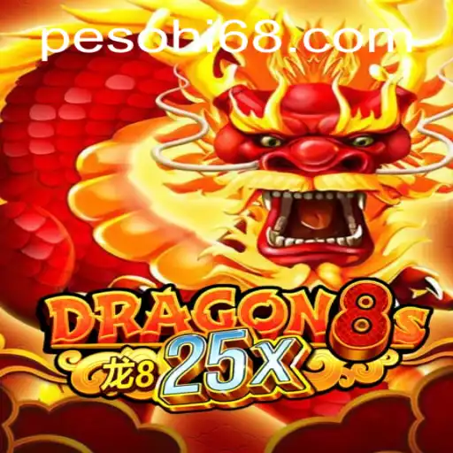 An In-Depth Exploration of Dragon8s25x Game