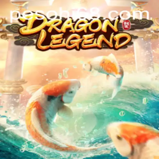 Exploring the Fascinating World of DragonLegend: A Comprehensive Guide