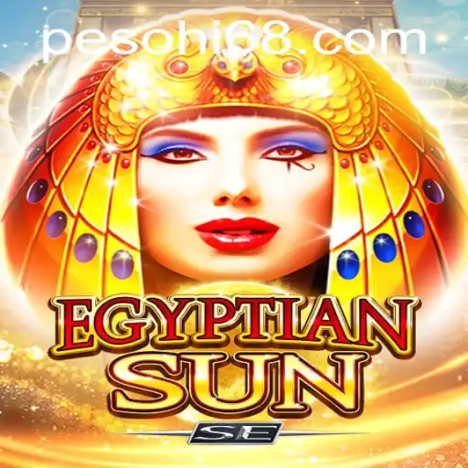 Discovering EgyptianSunSE: An Engaging Game Revolutionized by Hi68.COM