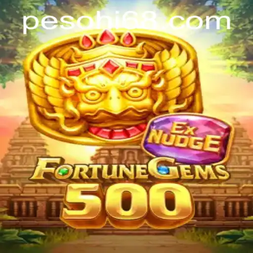 Exploring the Thrills of FortuneGems500
