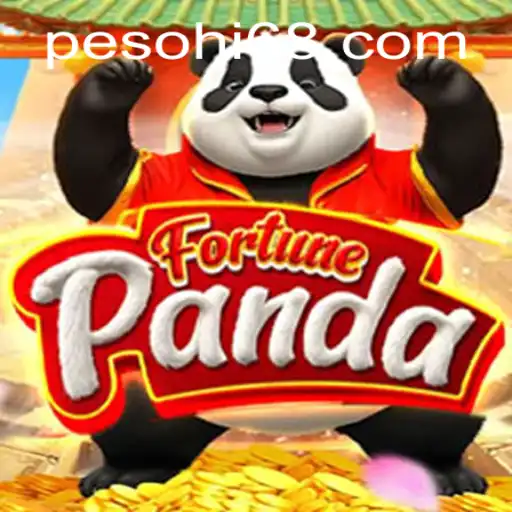 FortunePanda: Exploring the Exciting World of Hi68.COM's Latest Game