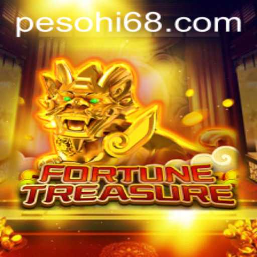 Explore the Enchantment of FortuneTreasure: A New Dimension of Gaming