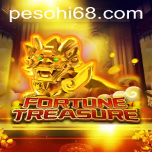 Explore the Enchantment of FortuneTreasure: A New Dimension of Gaming