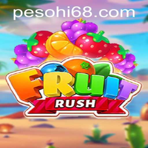 FruitRush: Dive into the Colorful World of Hi68.COM