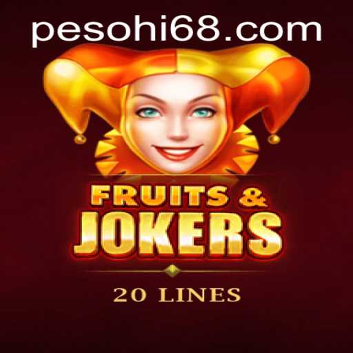 Exploring FruitsAndJokers20: A Fascinating Game Adventure