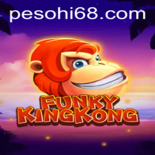 Explore the World of FunkyKingKong: A Thrilling Adventure