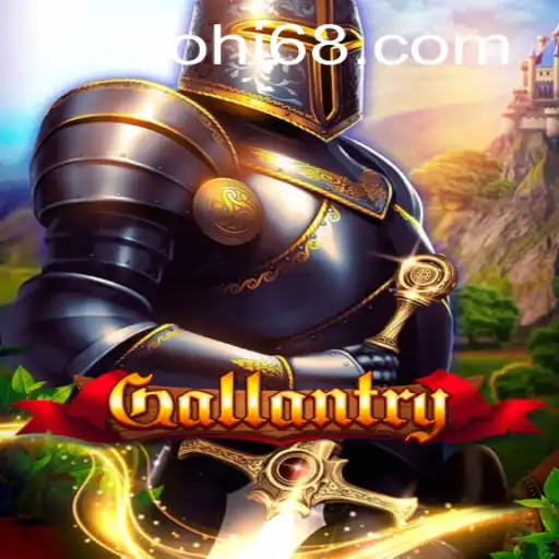 Explore the Dynamic World of Gallantry: A New Frontier for Gamers