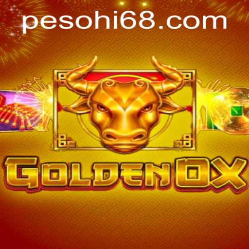 Discovering GoldenOx: The Thrill of Hi68.COM's Newest Game