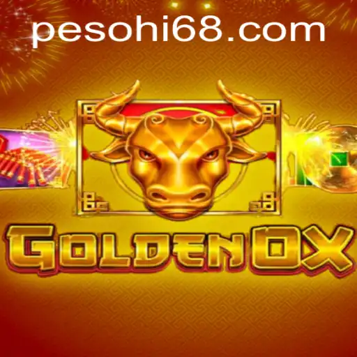 Discovering GoldenOx: The Thrill of Hi68.COM's Newest Game
