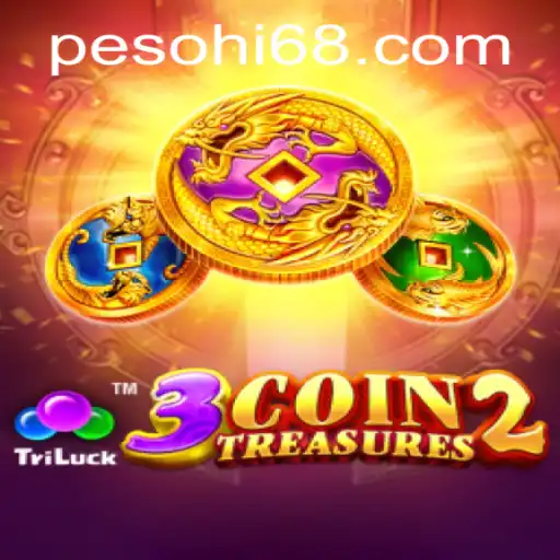 Exploring the World of 3CoinTreasures2 and the Influence of Hi68.COM