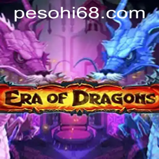 EraOfDragons: An Immersive Fantasy Adventure
