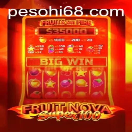 FruitNovaSuper100 Game Review and Guide with Hi68.COM