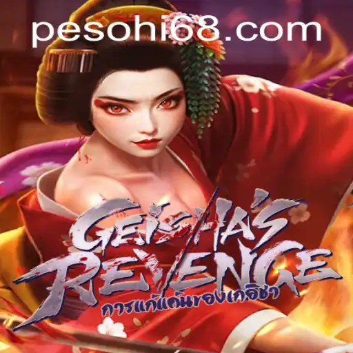 Unraveling the Mysteries of GeishasRevenge: An Intriguing Gaming Odyssey