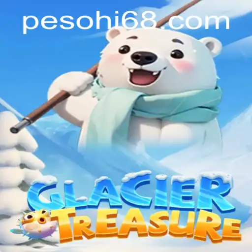 Discover the Excitement of GlacierTreasure with Hi68.COM