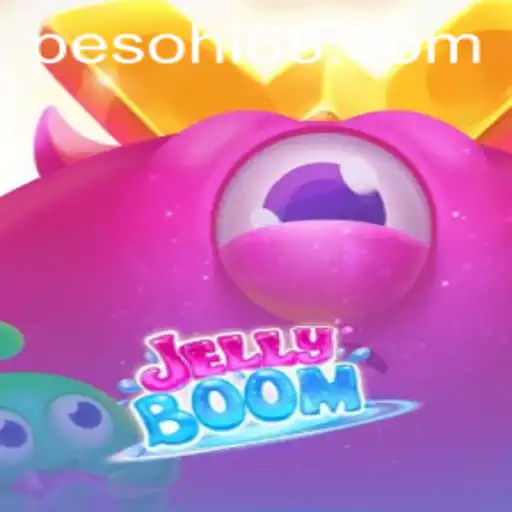 JellyBoom: Dive into a World of Puzzles and Fun