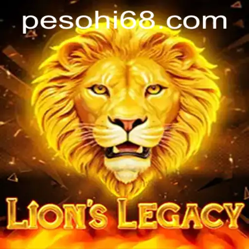 Discover the World of LionsLegacy: A Thrilling Adventure Awaits