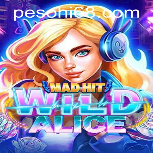 Discover the Thrills of MadHitWildAlice and Hi68.COM: A Game of Strategy and Adventure