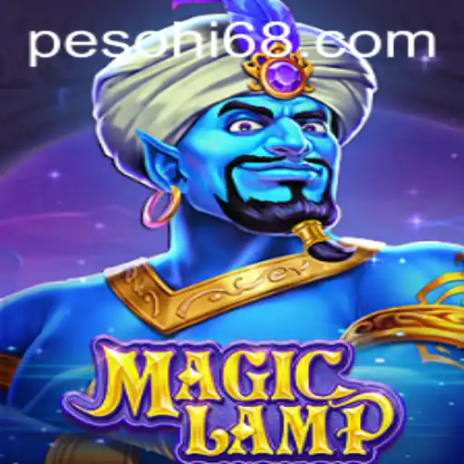Explore the World of MagicLamp: A Dynamic Gaming Experience with Hi68.COM