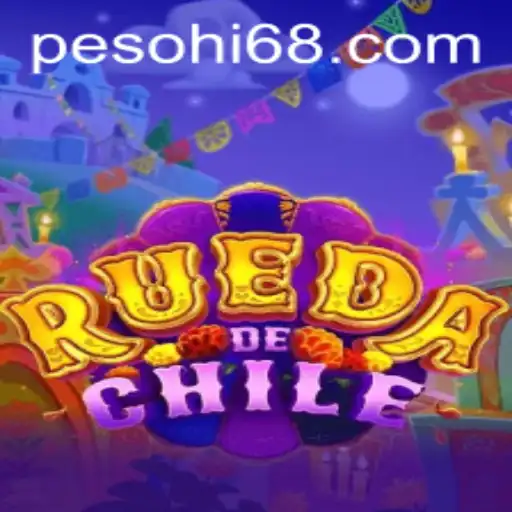 Exploring the Exciting World of RuedaDeChile