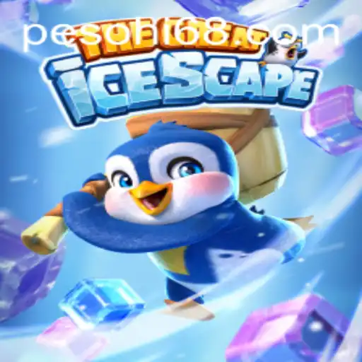 Discover the Thrilling Adventure of TheGreatIcescape on Hi68.COM