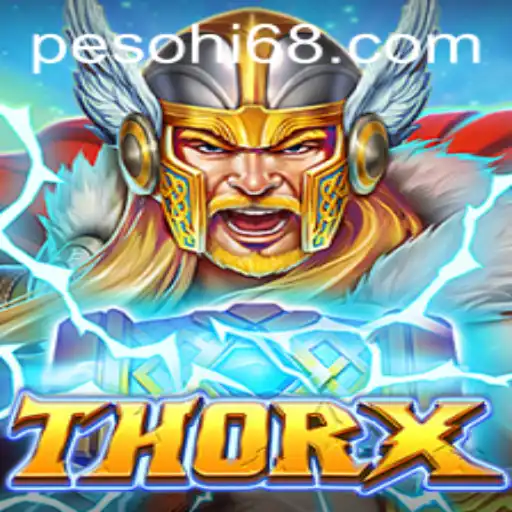 Unveiling ThorX: The Next-Gen Gaming Sensation with Hi68.COM