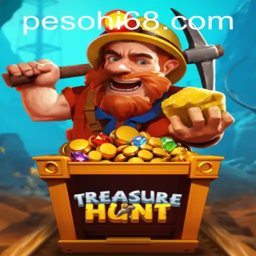 Exploring the Thrilling World of TreasureHunt: A Modern Adventure with Hi68.COM
