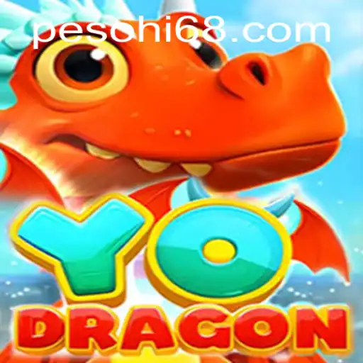 Explore YoDragon: A Fantasy Adventure in the Digital Realm
