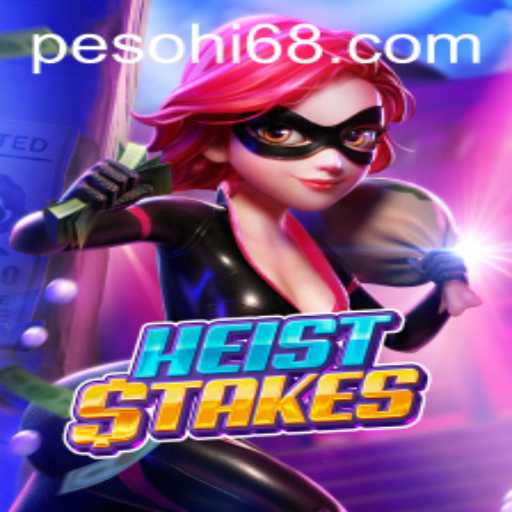 Dive into the World of HeistStakes: The Ultimate Gaming Experience