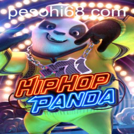 Exploring HipHopPanda: An Innovative Gaming Experience