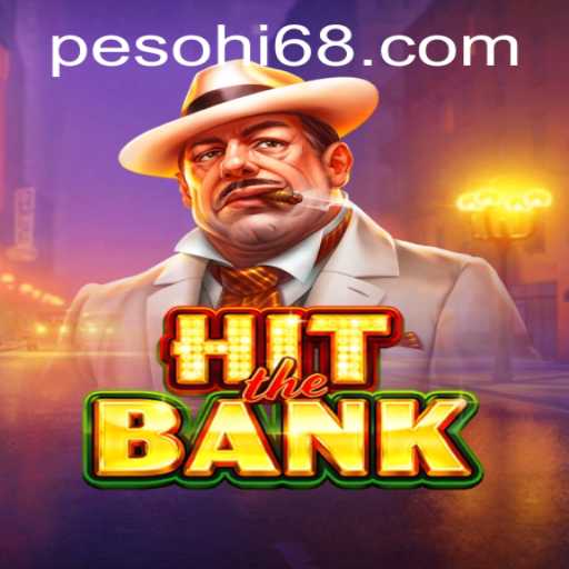 Exploring the Thrilling World of HitTheBank: A Comprehensive Guide to Gameplay and Strategy