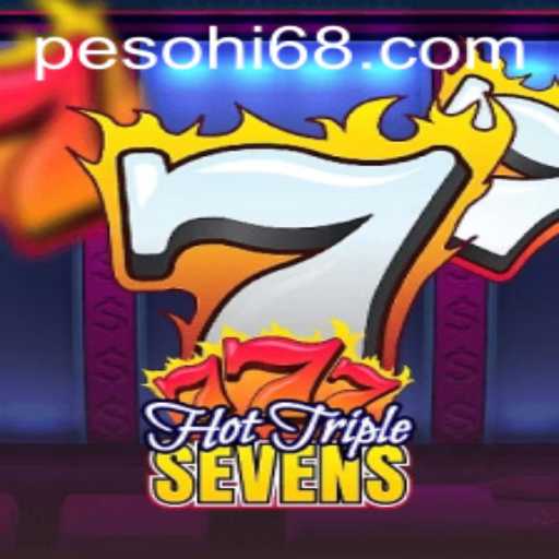 HotTripleSevens: A Thrilling Dive into the World of Online Slot Games