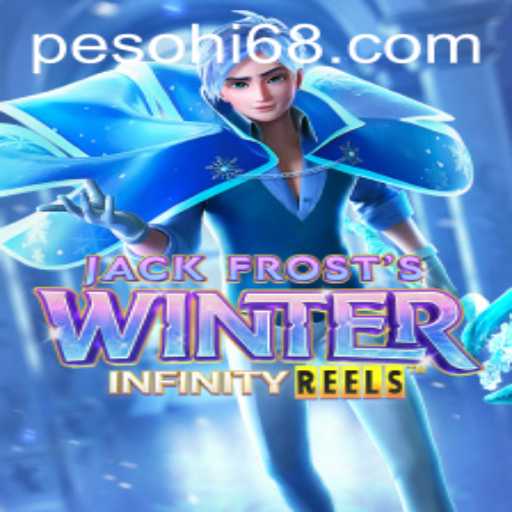 Experience Frosty Adventures with JackFrostsWinter