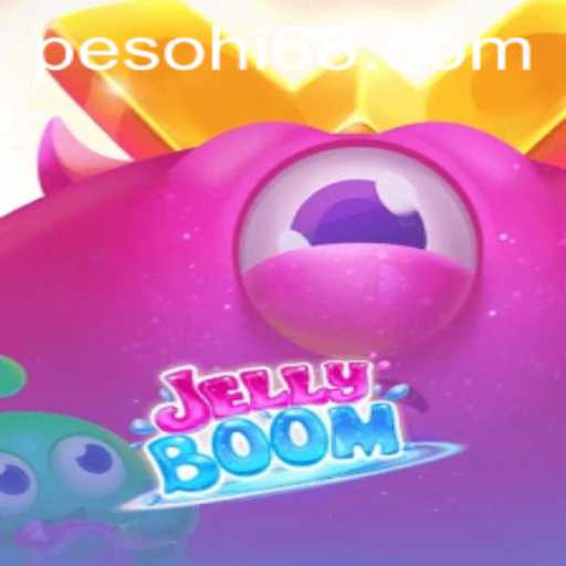 JellyBoom: Dive into a World of Puzzles and Fun