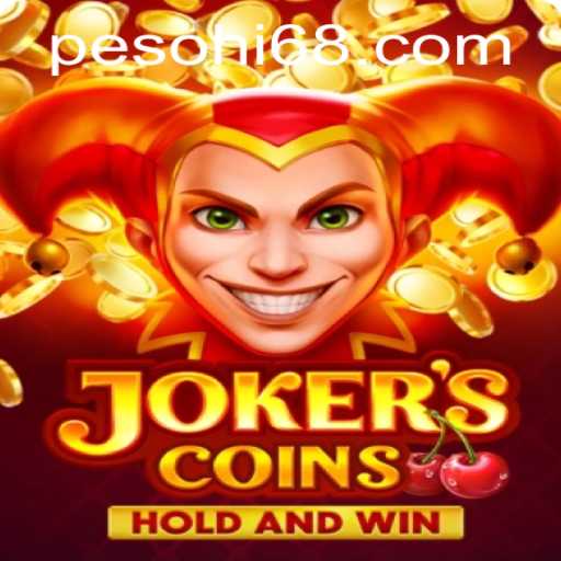 JokersCoins: A Thrilling Adventure Awaits