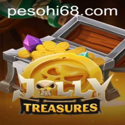 Explore the Exciting World of JollyTreasures: A Comprehensive Guide