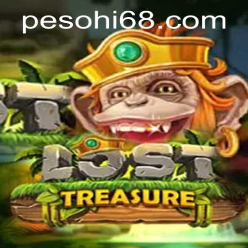 Exploring LostTreasure: An Immersive Adventure Game Experience in Collaboration with Hi68.COM