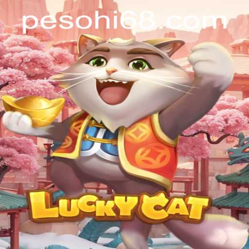 Discover the Thrilling World of LuckyCat on Hi68.COM